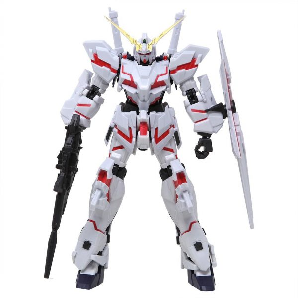 GUNDAM UNIVERSE UNICORN GUNDAM GU-03. BANDAI