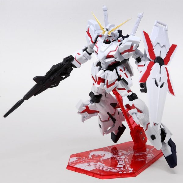 GUNDAM UNIVERSE UNICORN GUNDAM GU-03. BANDAI - Imagen 3