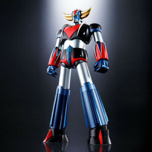 GRENDIZER GX-76 D.C. SOUL OF CHOGOKIN. BANDAI