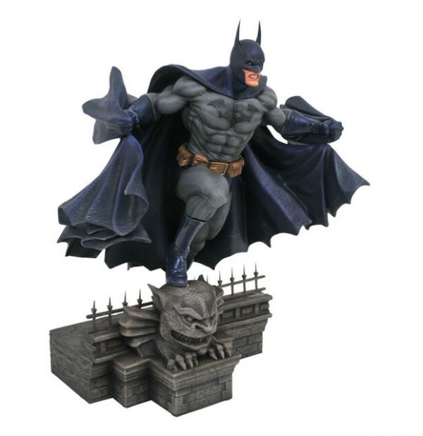 DC GALLERY BATMAN. DIAMOND SELECT TOYS