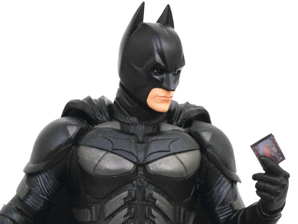 BATMAN "THE DARK KNIGHT". DIAMOND SELECT TOYS - Imagen 2