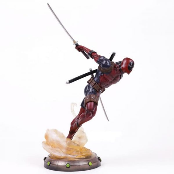 DEAD-POOL. DIAMOND SELECT TOYS - Imagen 3