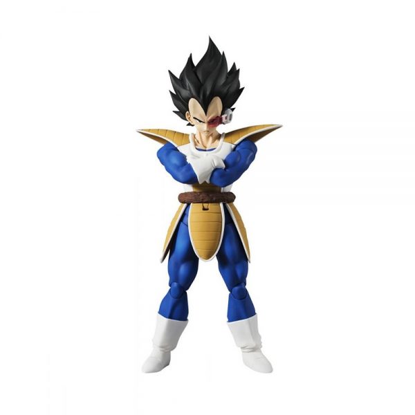 S.H.FIGUARTS VEGETA. BANDAI.