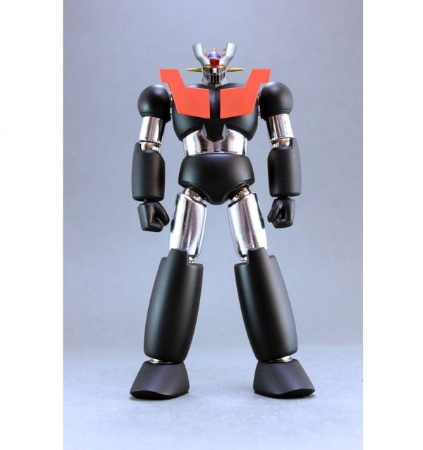 MAZINGER Z. DYNAMITE ACTION GK! NO.2. EVOLUTION TOY - Imagen 4