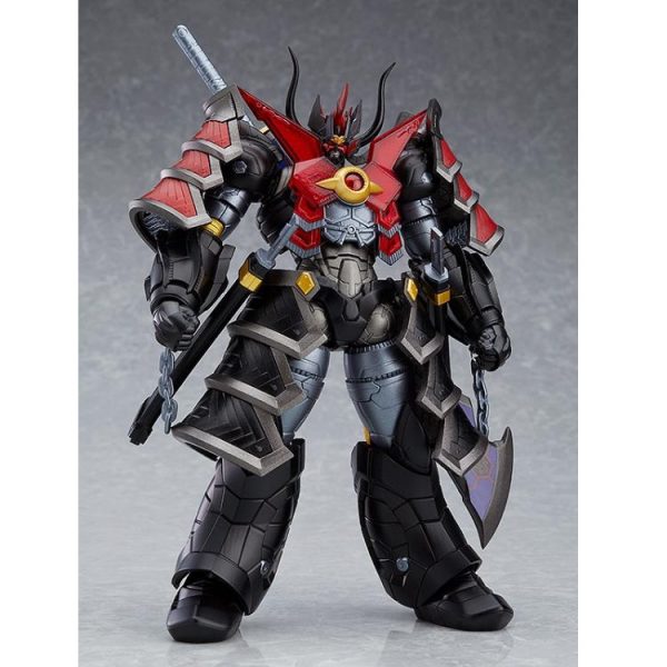 MAZINKAISER HAOU MODEROID. GOOD SMILE COMPANY