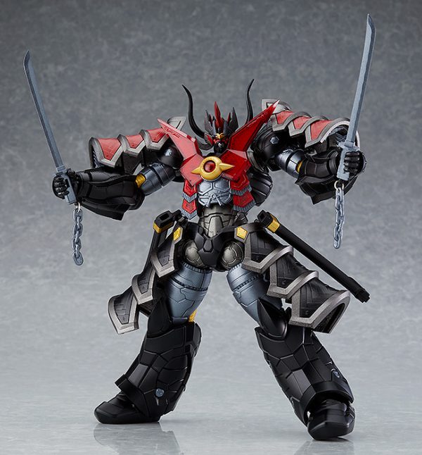 MAZINKAISER HAOU MODEROID. GOOD SMILE COMPANY - Imagen 4
