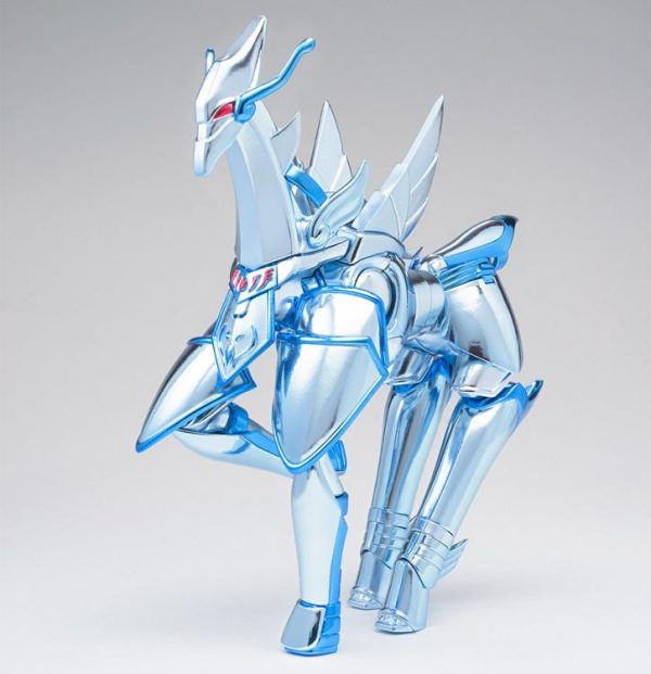 SAINT CLOTH MYTH. EQUULEUS SHOKO. BANDAI - Imagen 3