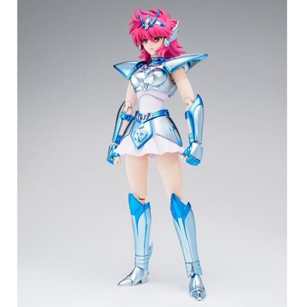 SAINT CLOTH MYTH. EQUULEUS SHOKO. BANDAI