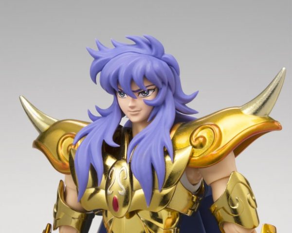 SAINT CLOTH MYTH EX. SCORPIO MILO. BANDAI - Imagen 5