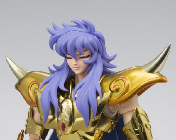 SAINT CLOTH MYTH EX. SCORPIO MILO. BANDAI - Imagen 6