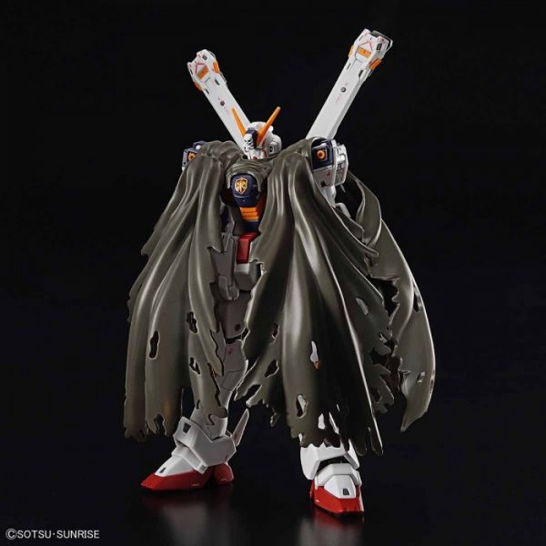 GUNDAM RG CROSSBONE X1 1/144. BANDAI - Imagen 3