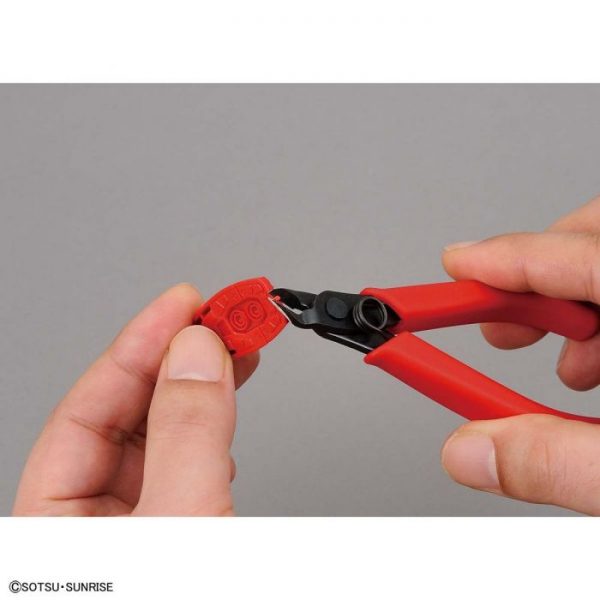 BANDAI SPIRITS PINZA. BANDAI - Imagen 2