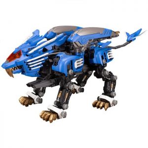 ZOIDS: RZ-028 BLADE LIGER AB. KOTOBUKIYA