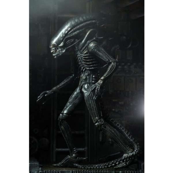 ALIEN 40th ANNIVERSARY. NECA