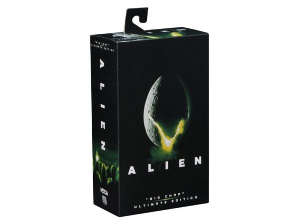 ALIEN 40th ANNIVERSARY. NECA - Imagen 6