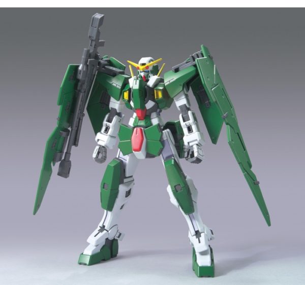 GUNDAM HG DYNAMES 1/144. BANDAI - Imagen 2