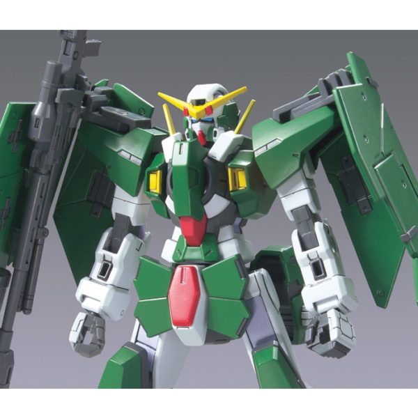 GUNDAM HG DYNAMES 1/144. BANDAI - Imagen 3