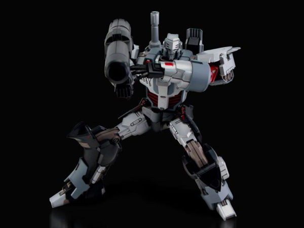 FURAI MODEL MEGATRON. FLAME TOYS - Imagen 2
