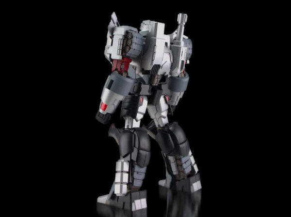 FURAI MODEL MEGATRON. FLAME TOYS - Imagen 5