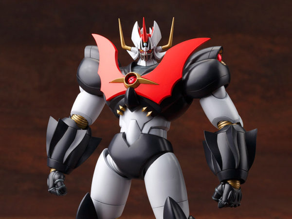 MAZINKAISER. KOTOBUKIYA - Imagen 3