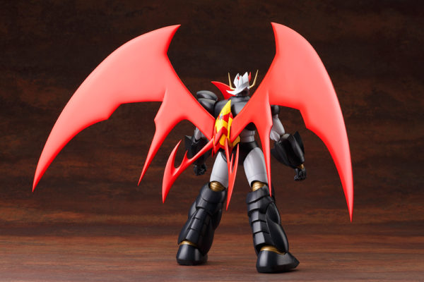 MAZINKAISER. KOTOBUKIYA - Imagen 6
