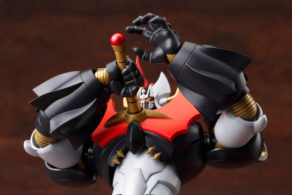 MAZINKAISER. KOTOBUKIYA - Imagen 4