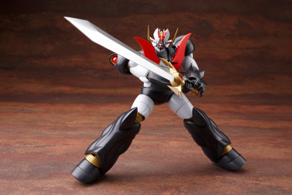 MAZINKAISER. KOTOBUKIYA - Imagen 5