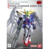 SD Gundam EX Standard Wing Gundam Zero EW Bandai Ecuador.
