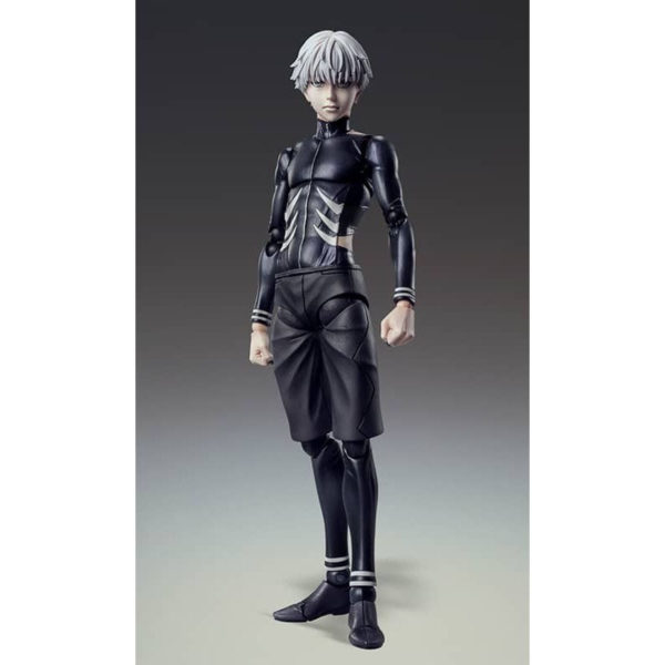 TOKYO GHOUL: KEN KANEKI. MEDICOS ENTERTAINMENT