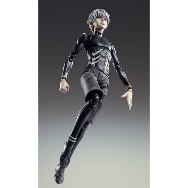 TOKYO GHOUL: KEN KANEKI. MEDICOS ENTERTAINMENT - Imagen 2