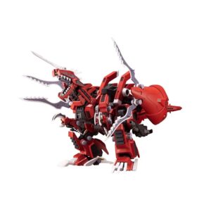 Zoids Geno Breaker Kotobukiya model kit Ecuador.