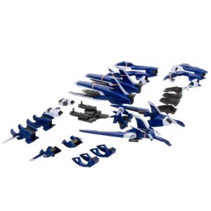 Zoids Jager Unit Kotobukiya expansión Ecuador.