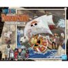 Thousand Sunny Wano Country Ver. One Piece Bandai Spirits.
