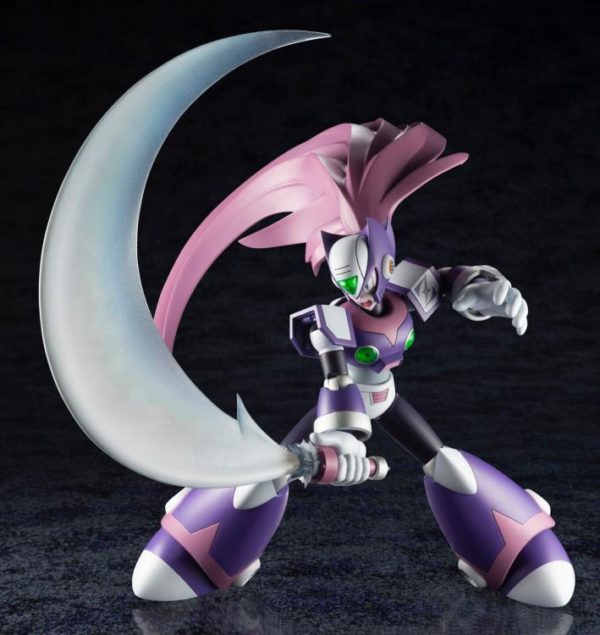 ZERO X6 (NIGHTMARE VER). KOTOBUKIYA - Imagen 4