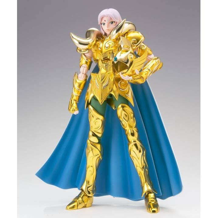 SAINT CLOTH MYTH EX. ARIES MU (Revival Ver.). BANDAI