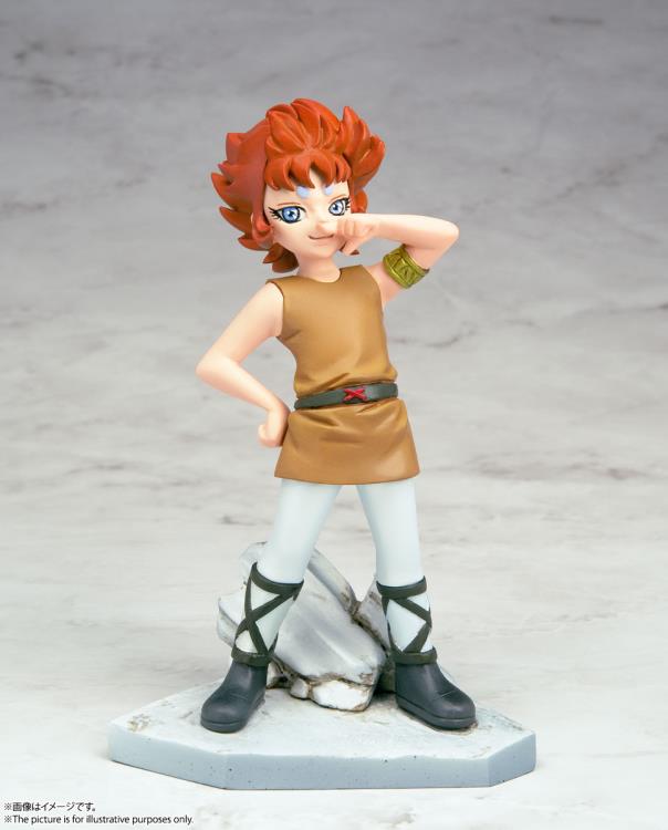 SAINT CLOTH MYTH EX. ARIES MU (Revival Ver.). BANDAI - Imagen 4