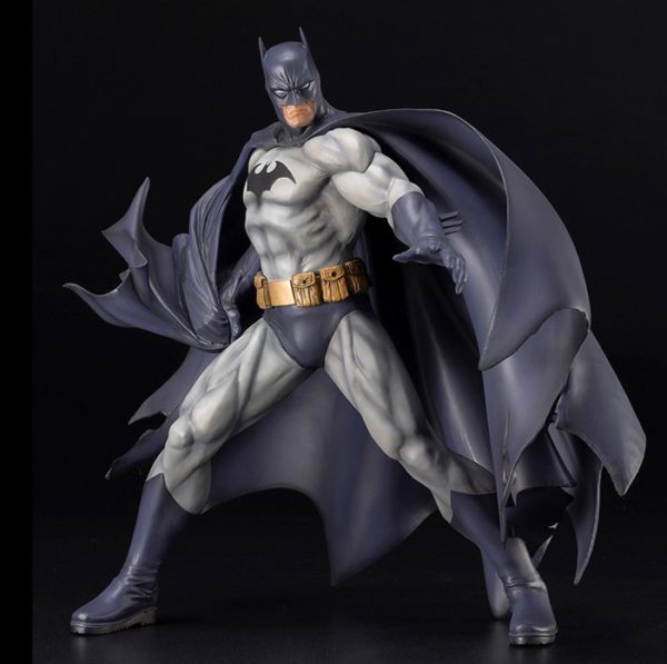 BATMAN HUSH ARTFX. KOTOBUKIYA