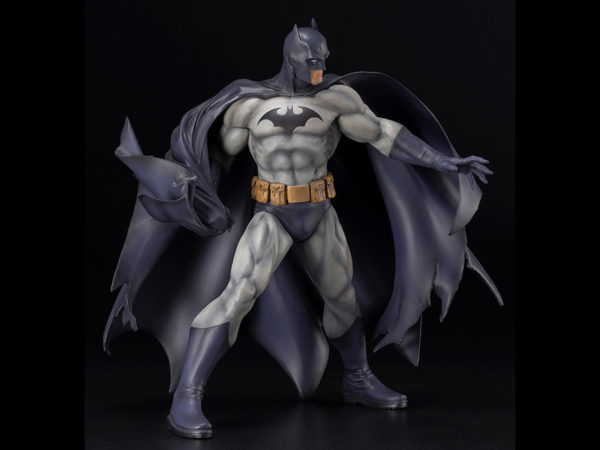 BATMAN HUSH ARTFX. KOTOBUKIYA - Imagen 2