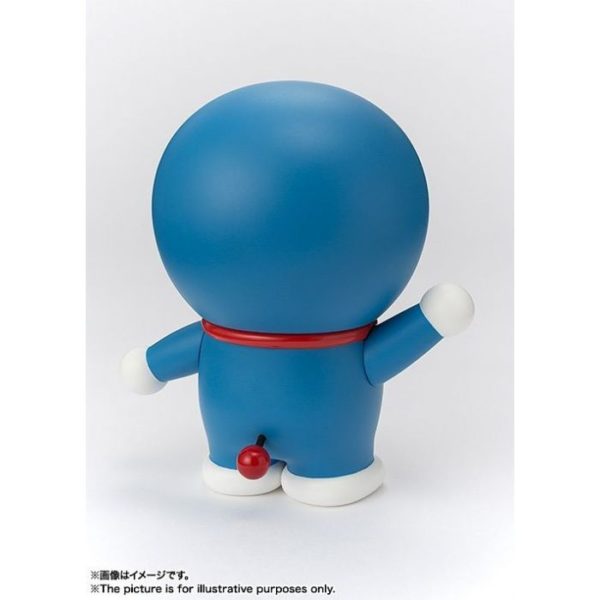 DORAEMON FIGUARTS ZERO. BANDAI - Imagen 3