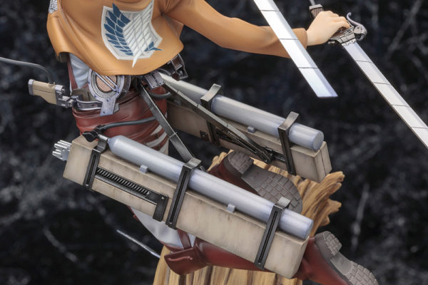 LEVI ARTFXJ. KOTOBUKIYA - Imagen 4