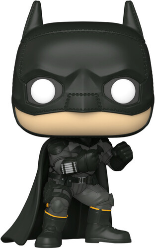 THE BATMAN. FUNKO POP! - Imagen 2