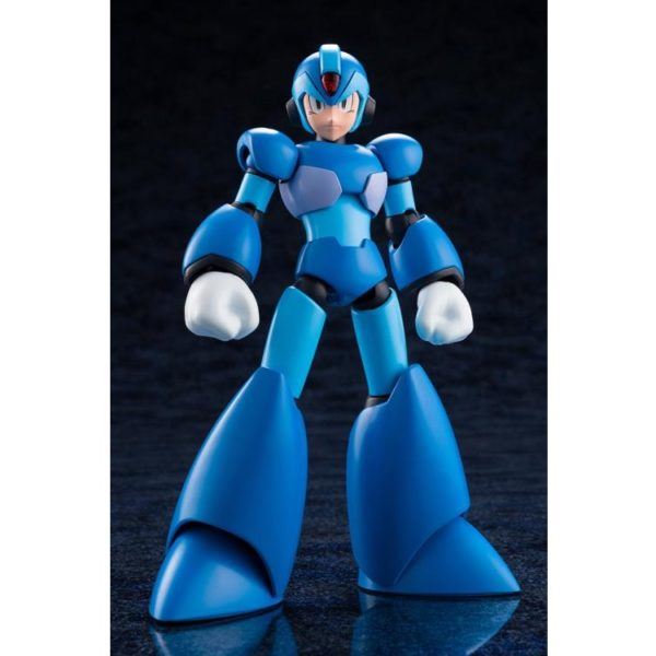 MEGA MAN X. KOTOBUKIYA