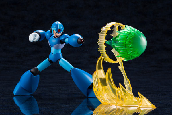 MEGA MAN X. KOTOBUKIYA - Imagen 2