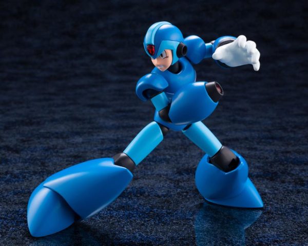 MEGA MAN X. KOTOBUKIYA - Imagen 3