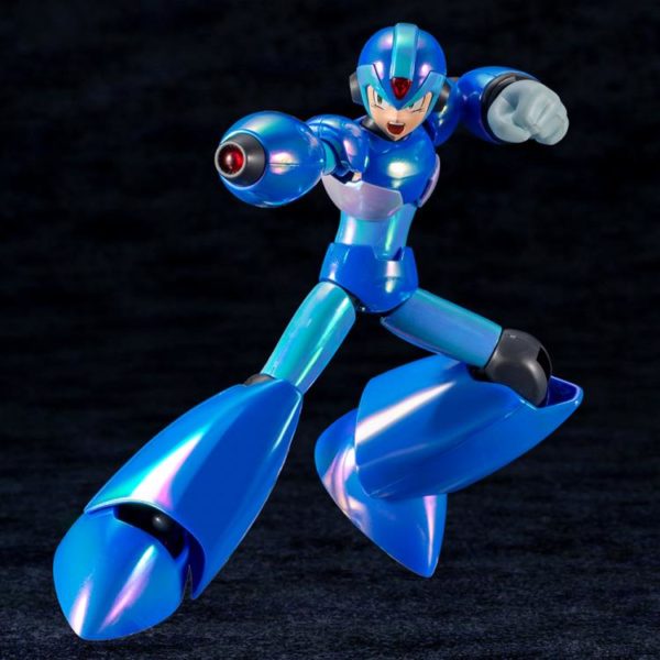 MEGA MAN X - PREMIUM Ver. KOTOBUKIYA - Imagen 4