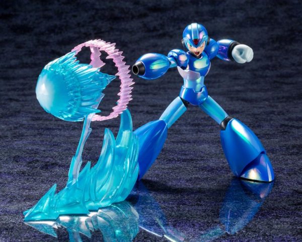 MEGA MAN X - PREMIUM Ver. KOTOBUKIYA - Imagen 3