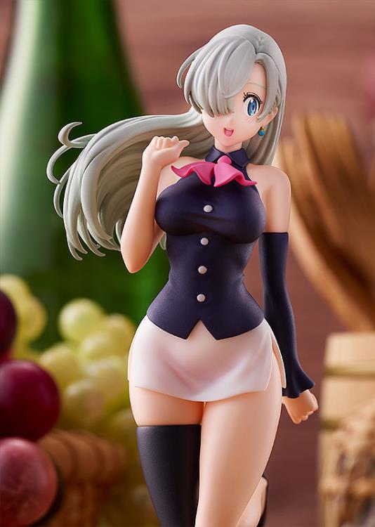 ELIZABETH POP UP PARADE. GSC - Imagen 3
