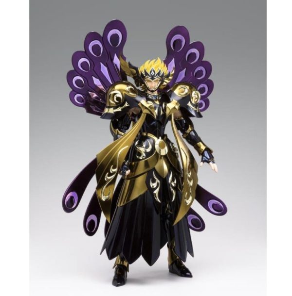 SAINT CLOTH MYTH EX. HYPNOS. BANDAI