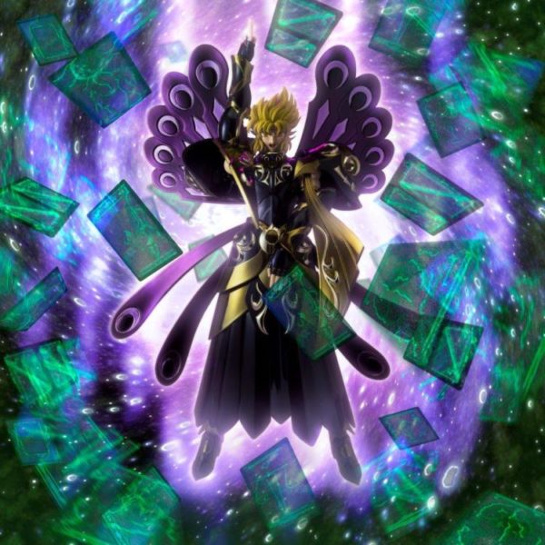 SAINT CLOTH MYTH EX. HYPNOS. BANDAI - Imagen 5