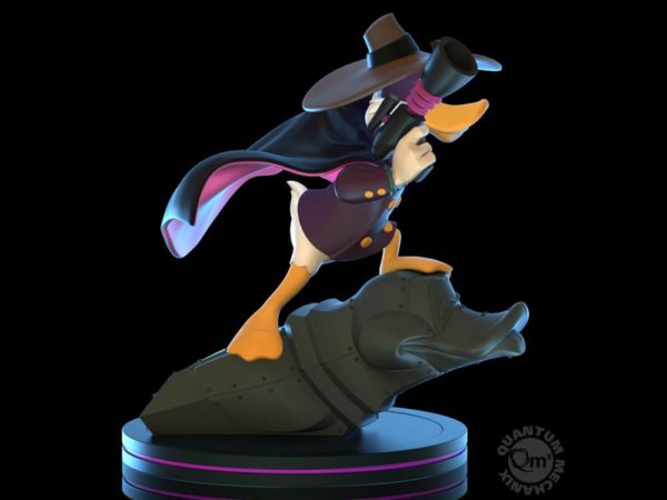 PATO DARKWING Q-FIG. QUANTUM MECHANICS - Imagen 3